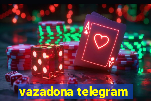 vazadona telegram